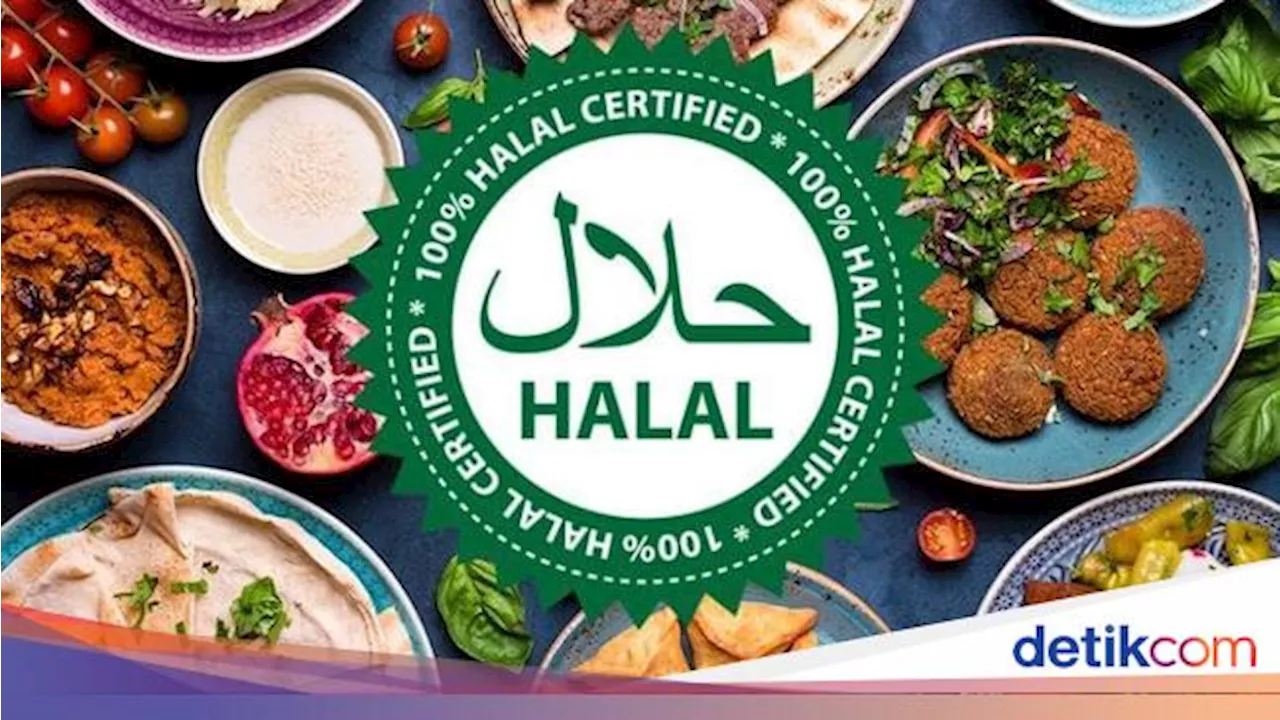 Konsumsi Makanan dan Minuman Halal, Apa Hikmahnya bagi Muslim?