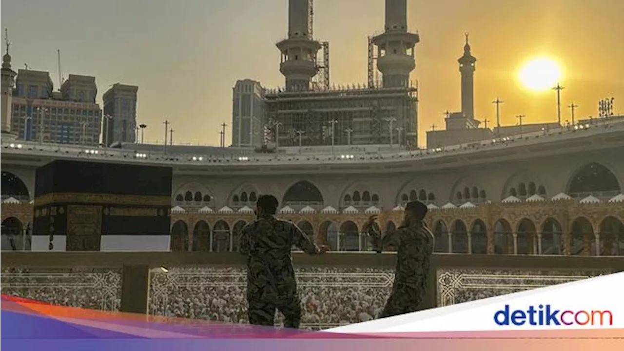 Puluhan Orang Ditangkap Terkait Jemaah Haji Ilegal, Terancam Penjara