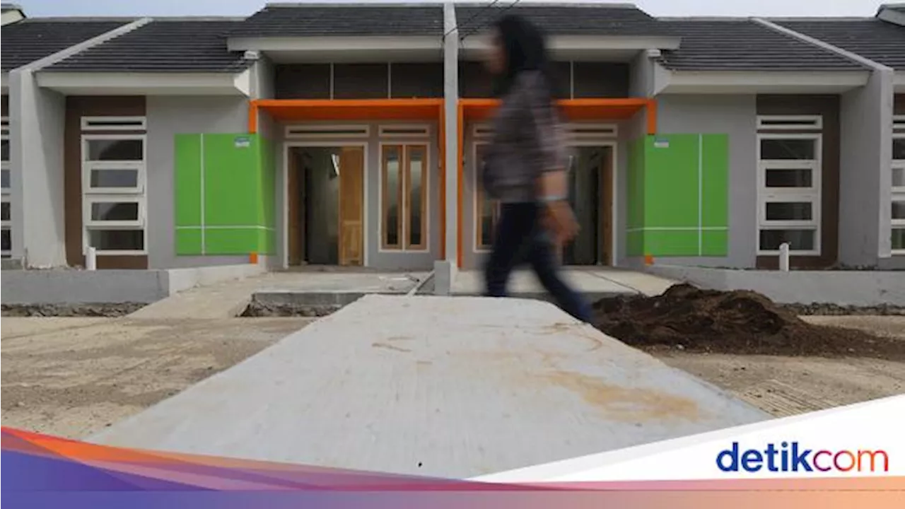 Terungkap! Ini Alasan Pasokan Rumah di Indonesia Masih Alami Backlog