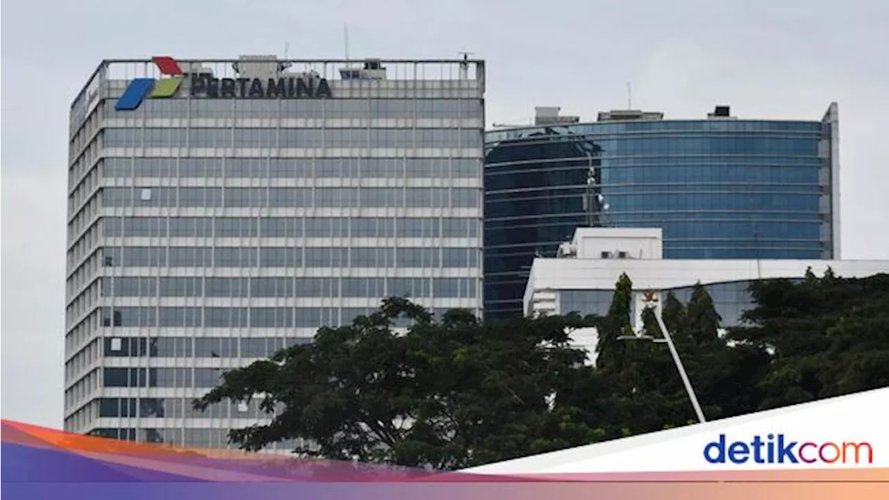 Gantikan Ahok, Simon Aloysius Mantiri Jadi Komut Baru Pertamina!