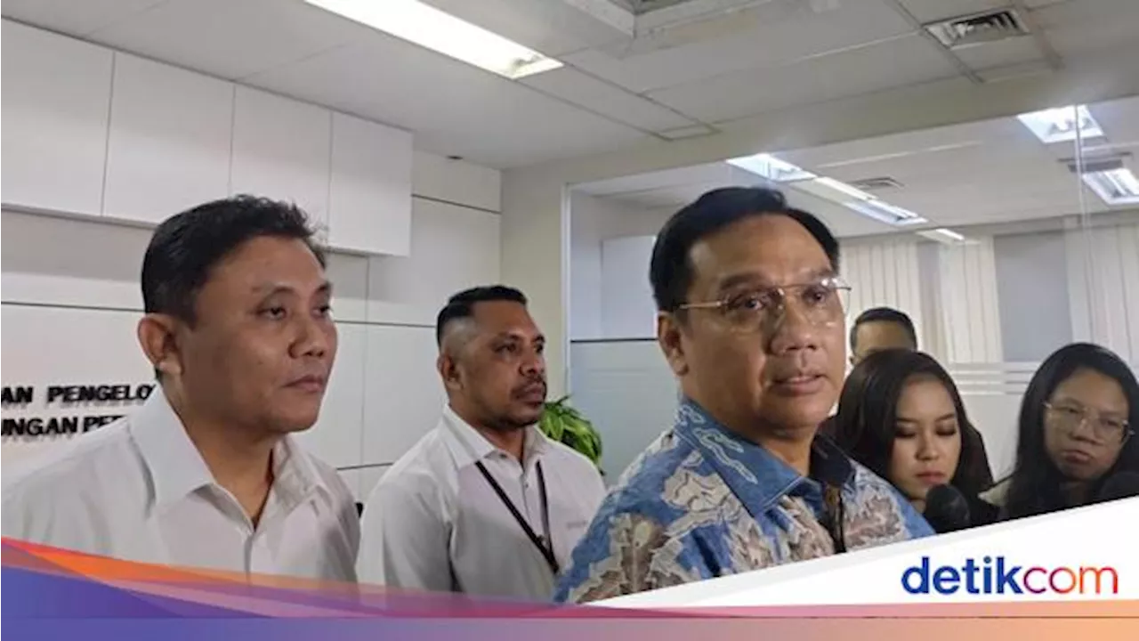 Heboh Tapera Potong Gaji Pekerja, Ombudsman Datangi Kantor BP Tapera