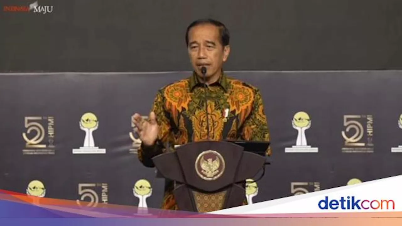 Jokowi Dukung Bulog Caplok Perusahaan Beras di Kamboja