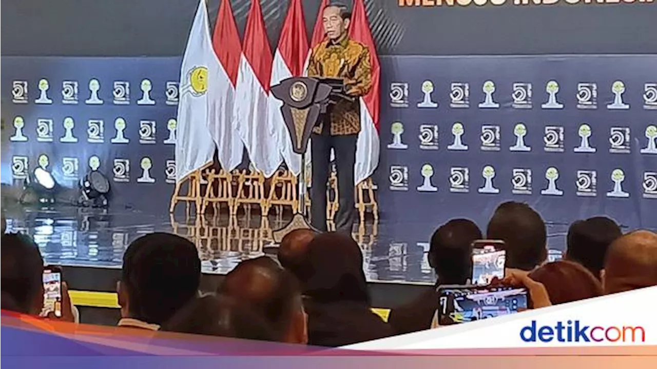 Jokowi Tetapkan 10 Juni Jadi Hari Kewirausahaan Nasional!