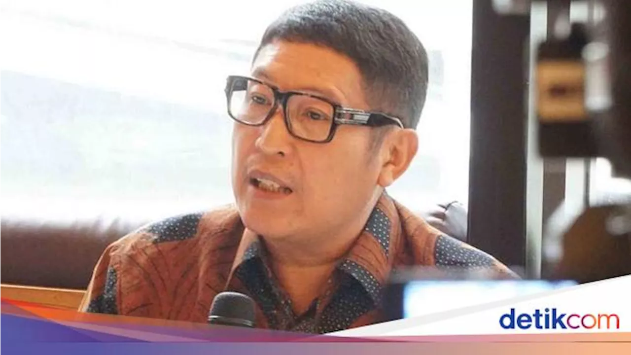 OJK Usut Laporan Keuangan Indofarma, Siapkan Sanksi Jika Ada Pelanggaran