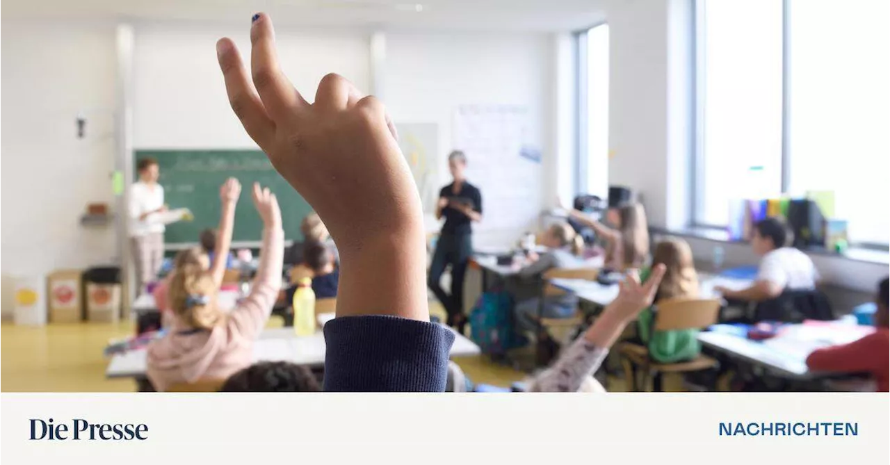 Teach for Austria: Nun auch Quereinsteiger für Volksschulen