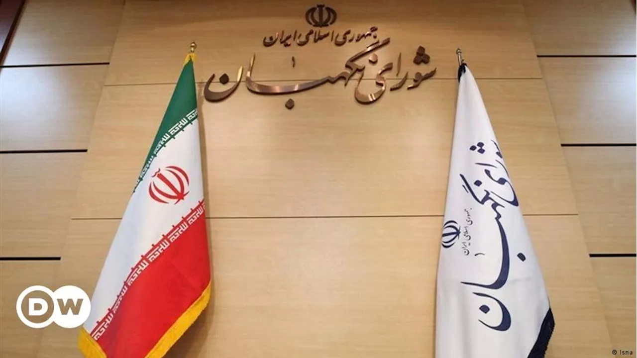انتخابات ایران؛ انتقاد کاندیداهای حذف‌شده از شورای نگهبان