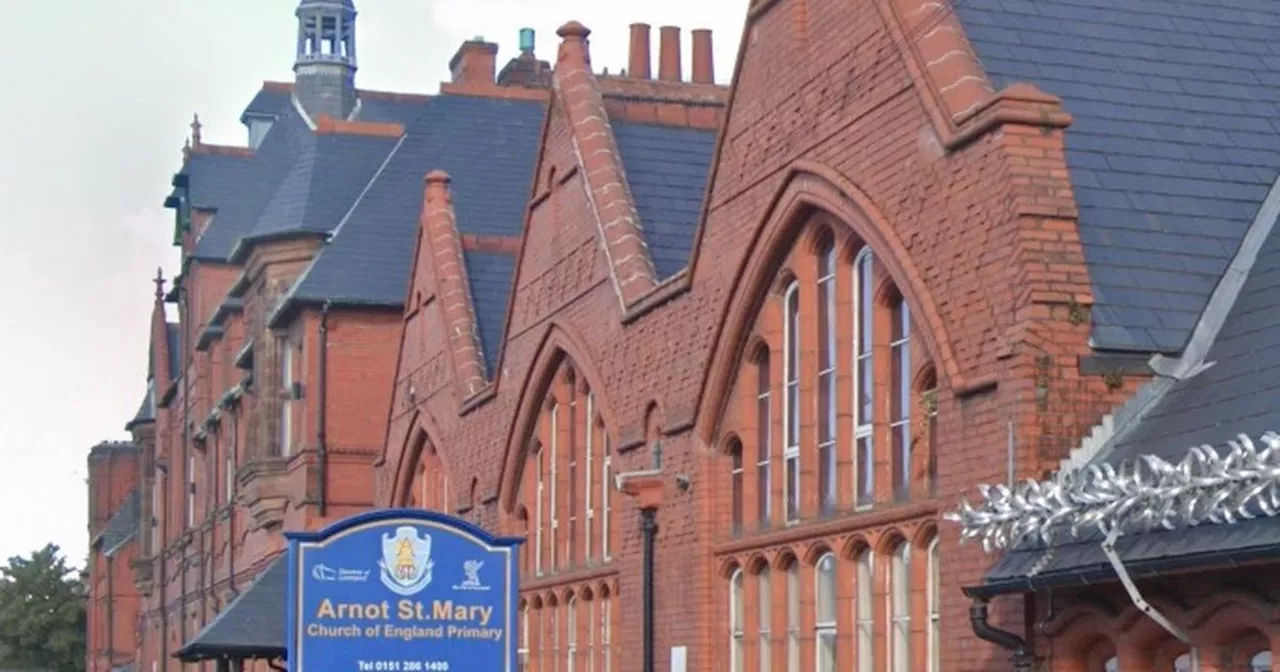 Leaking roof at Walton primary school to finally be resolved