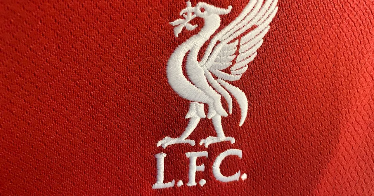 Liverpool away kit 'leak' emerges as supporters wait for Nike's latest design