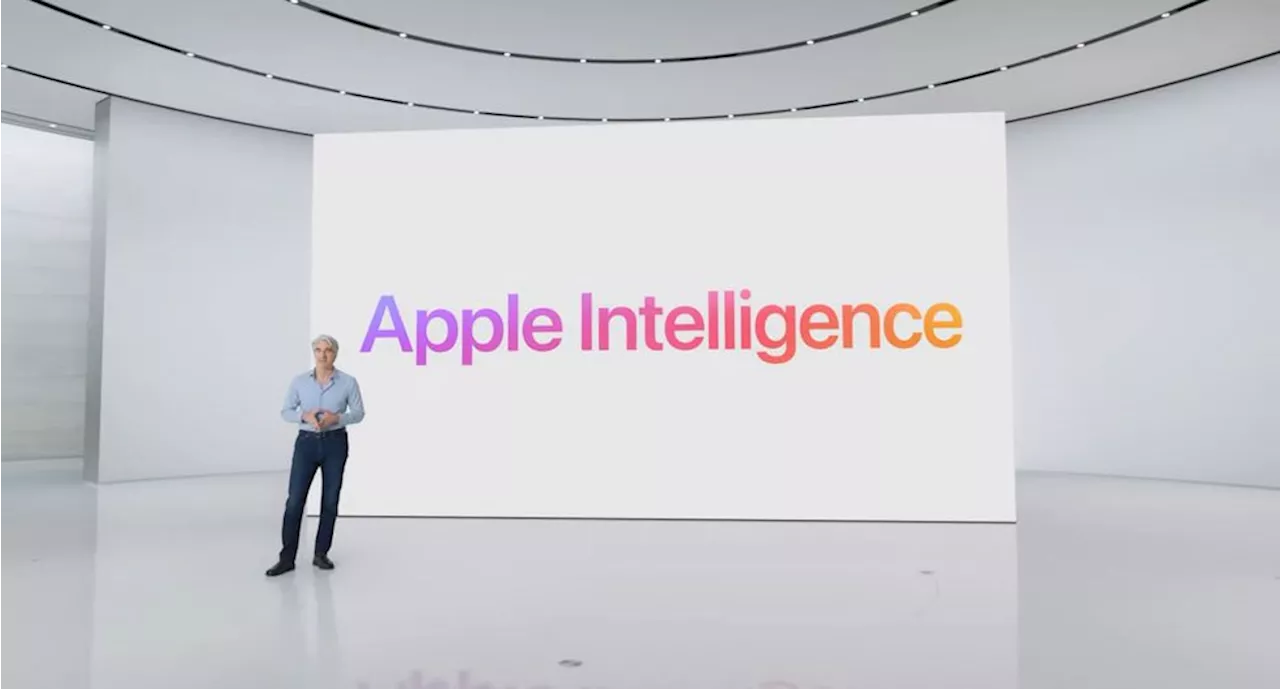 Apple anuncia integración gratuita con ChatGPT