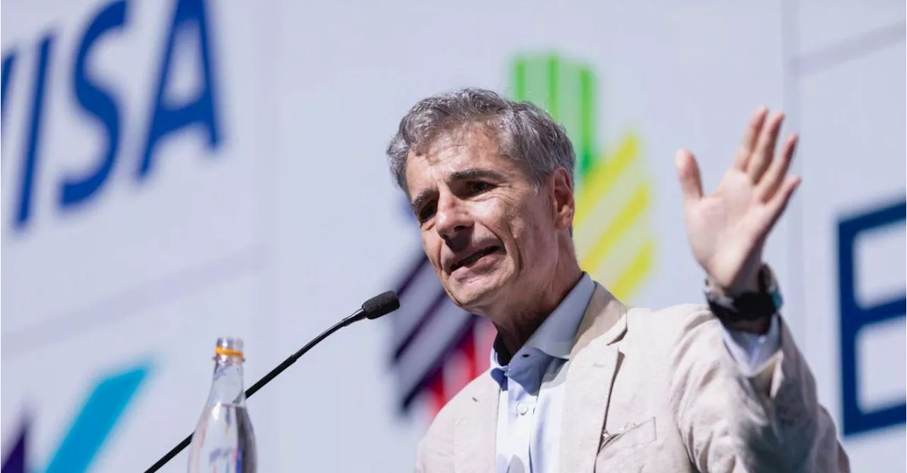 “El gobierno de Colombia tiene elementos del síndrome populista”: Andrés Velasco