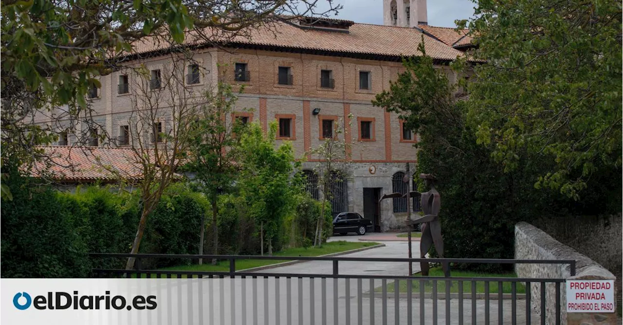 El obispo excomulgado asegura que las monjas cismáticas de Belorado no entregarán las llaves del monasterio