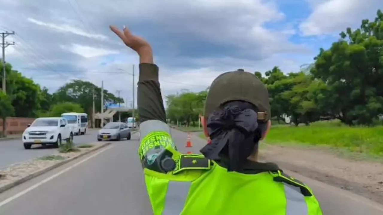 Plan retorno puente festivo del Sagrado Corazón: así están las vías en Colombia