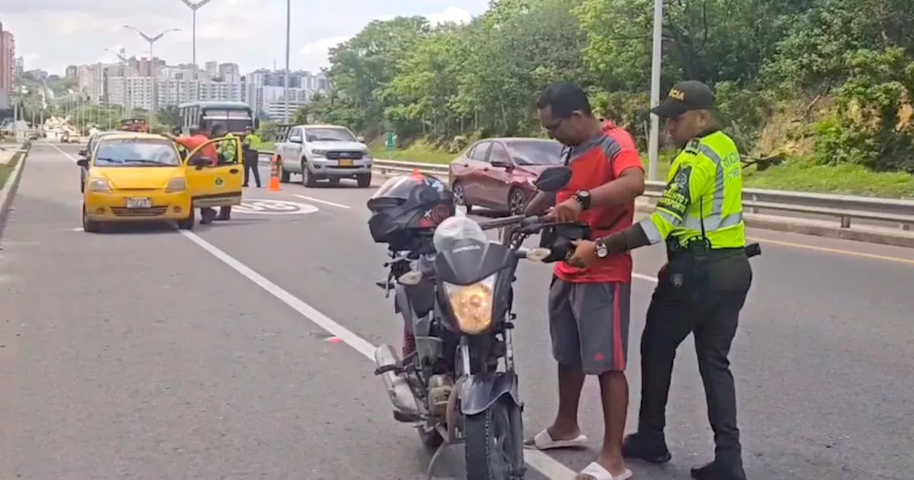 Sagrado-Corazon-De-Jesus: 10 Accidentes En Barranquilla Y Su área ...