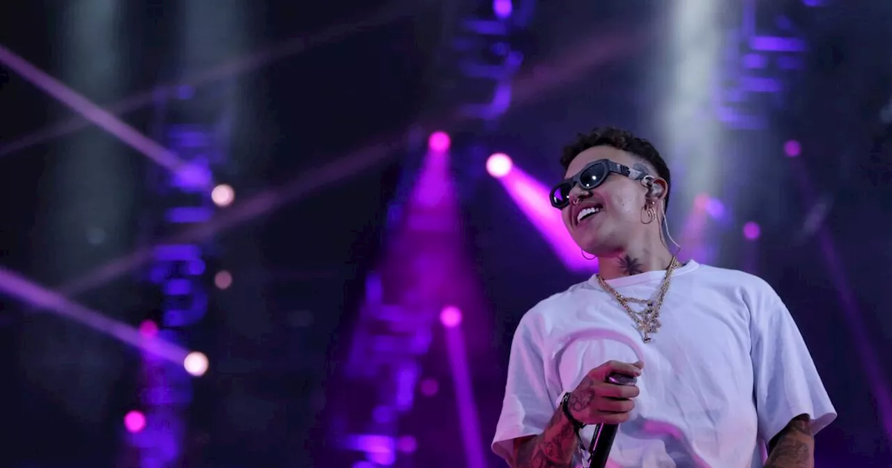 Beéle, María Becerra y Joeboy se unen para cantar ‘Low Key’