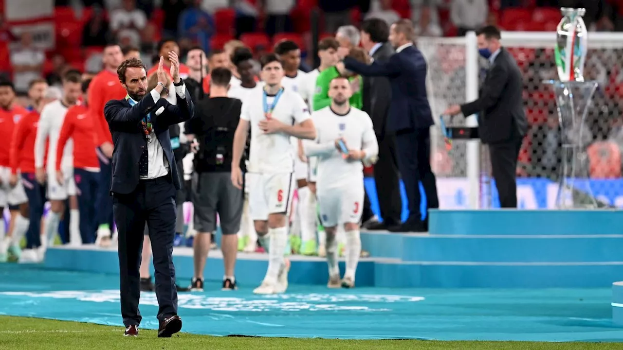 Is it now or never for England boss Southgate at Euro 2024?