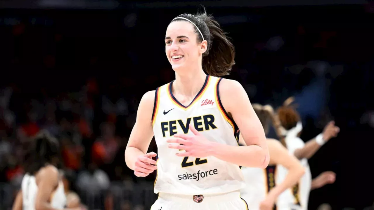 Shop: Caitlin Clark's Next Game: How to Watch Indiana Fever vs ...