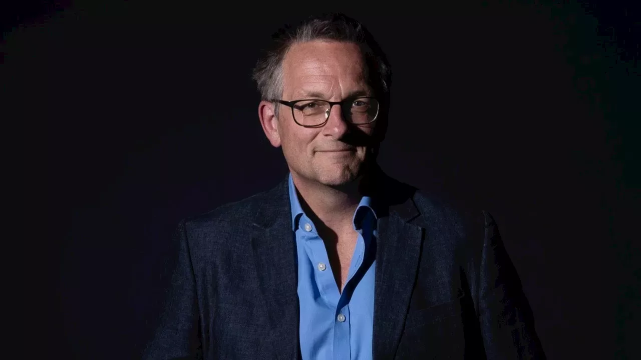 News: Michael Mosley, British Doctor And TV Presenter, Found Dead At 67 ...