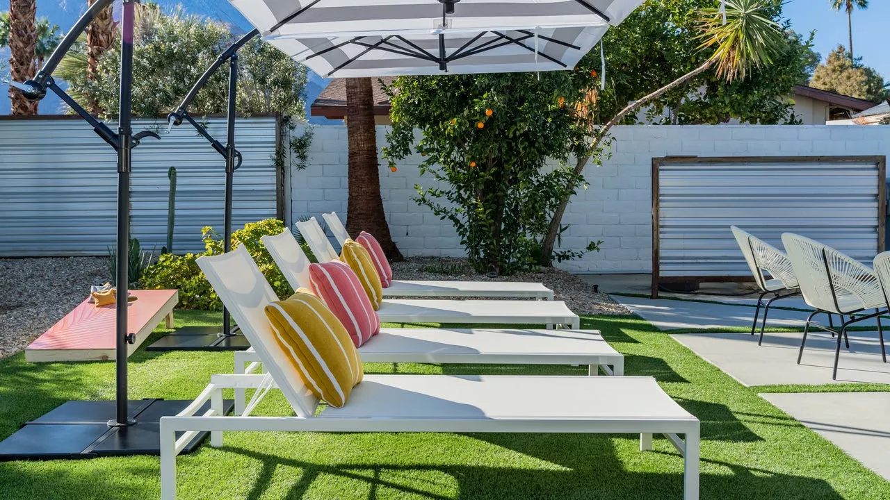 The Best Patio Furniture Deals to Shop at Target Before Summer Arrives — Up to 60% Off