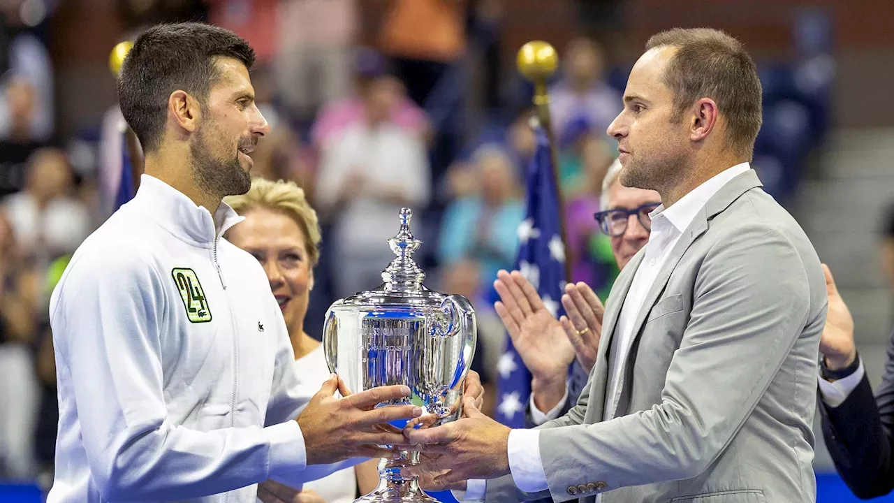 Andy Roddick French Open Andy Roddick entwirft ComebackPlan für