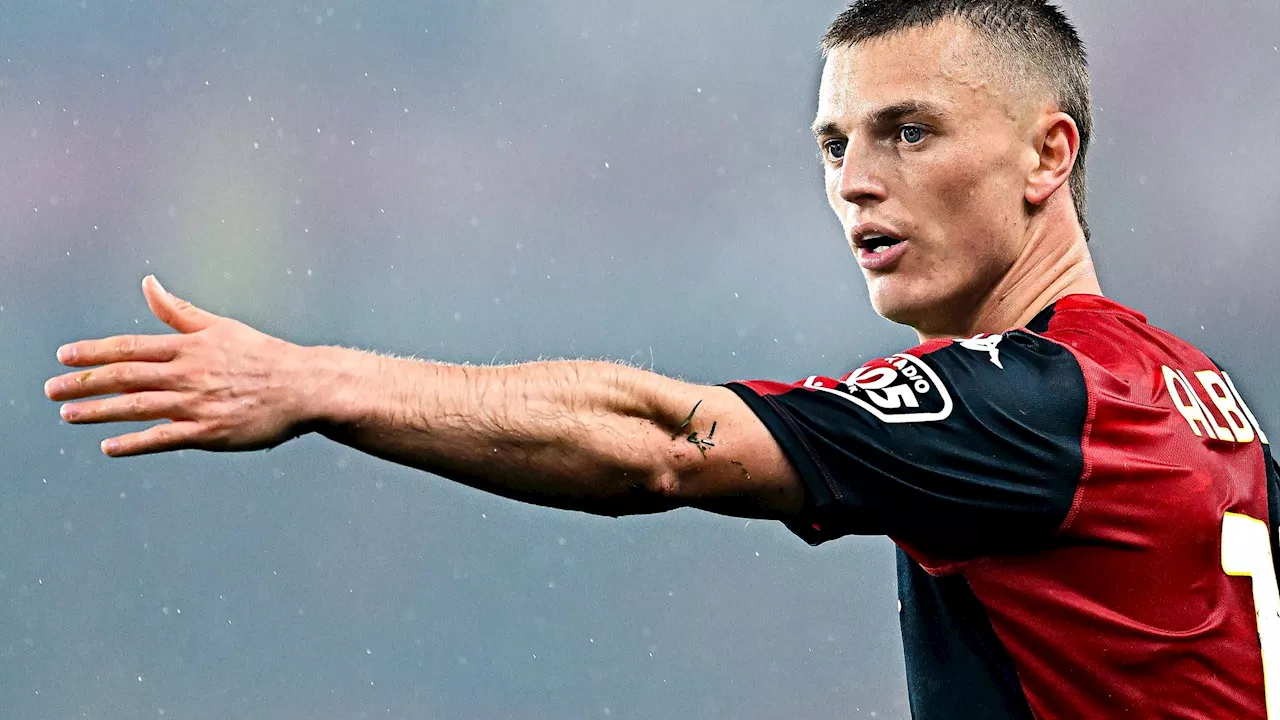  Inter, Gudmundsson e Josep Martínez nel mirino: un fantasista e un poriere del Genoa per Simone Inzaghi