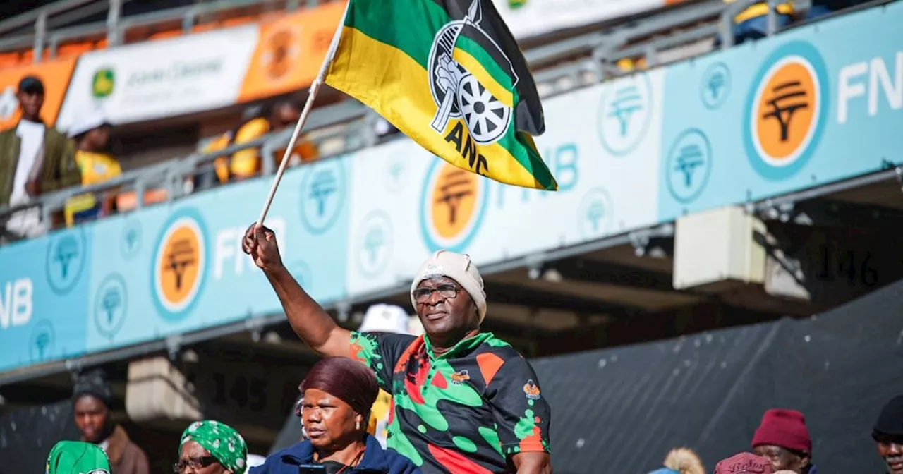 Death of a liberation movement: How the ANC became just a regular political party