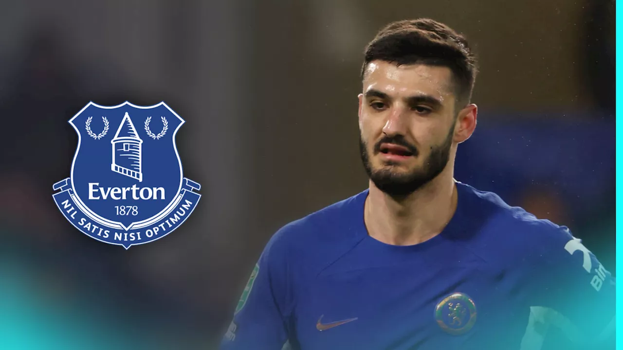 Chelsea given PSR boost as Everton eye £30m transfer; Boehly ‘closes in’ on two signings