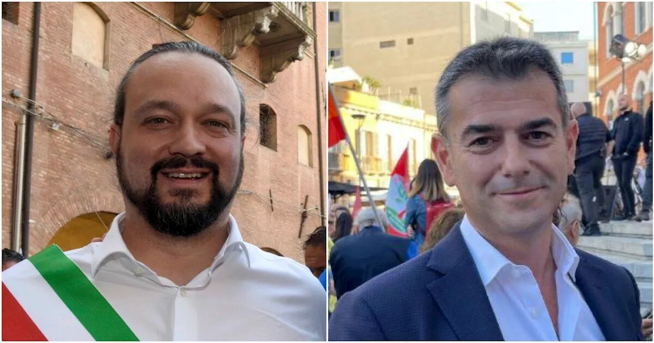 Comunali, il centrosinistra conferma al primo turno 7 capoluoghi e conquista Cagliari, Pavia e Sassari