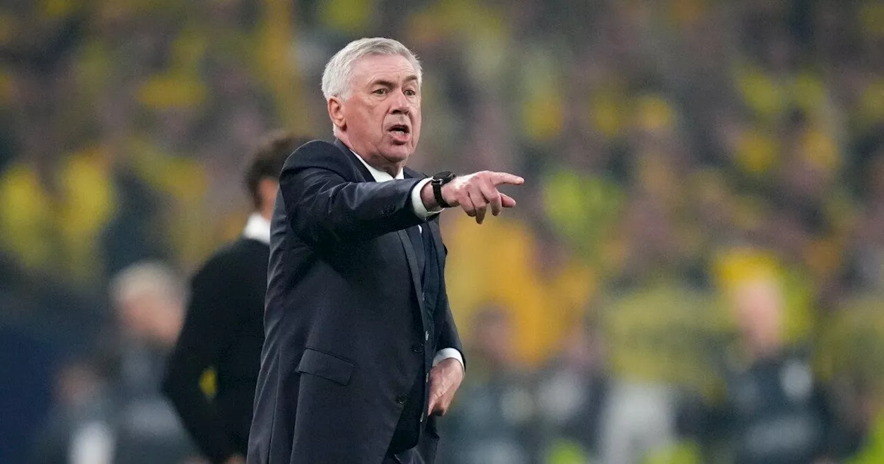 “Il Real Madrid non parteciperà, la Fifa paga troppo poco”: duro attacco di Ancelotti al nuovo…