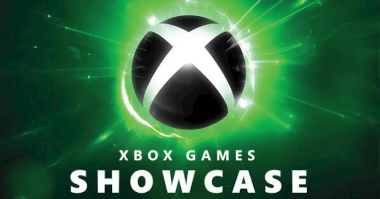 Xbox Games Showcase 2024: Los cinco juegos que más llamaron mi atención [FW Labs]