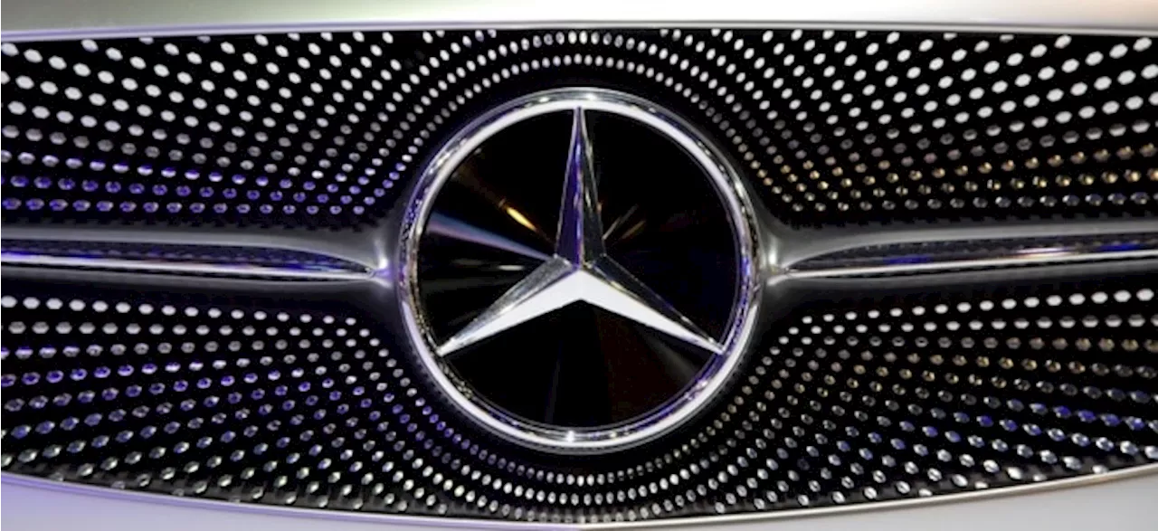 Neue Analyse: UBS AG bewertet Mercedes-Benz Group (ex Daimler)-Aktie mit Buy