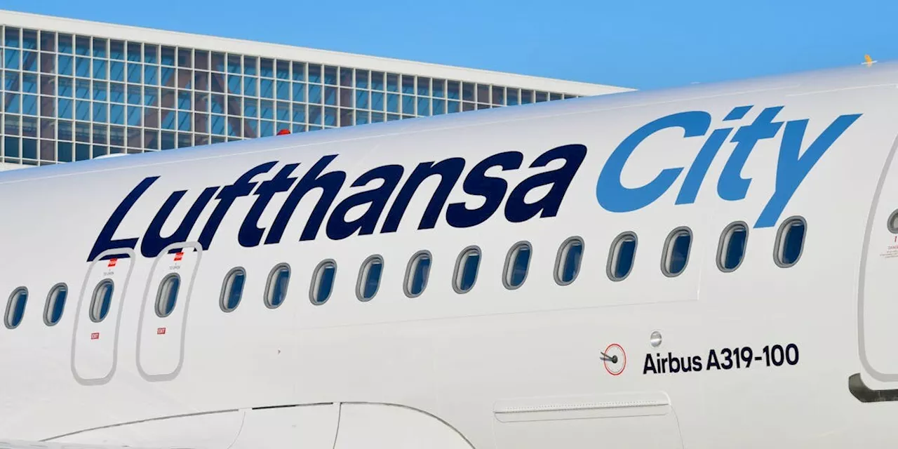 Carsten Spohr : «Lufthansa City Airlines wird Lufthansa Cityline ersetzen»