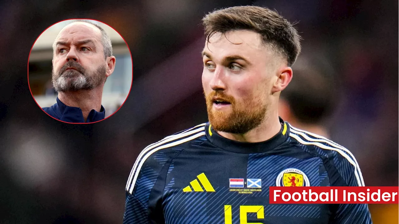 Rangers fans stunned by ‘unbelievable’ Steve Clarke decision