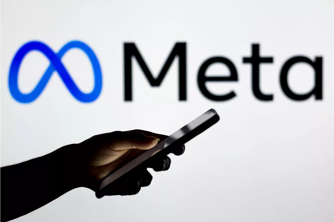 Meta Faces Legal Complaints Over New AI Training Data Plans