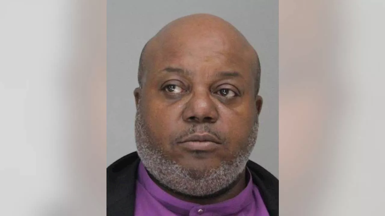 Dallas pastor sentenced for stealing real estate from 3 other churches