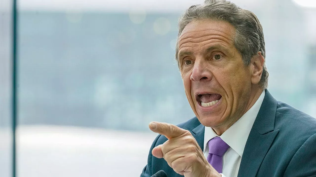 Cuomo finally forced to tell whole truth about COVID-19 decisions that cost thousands of lives