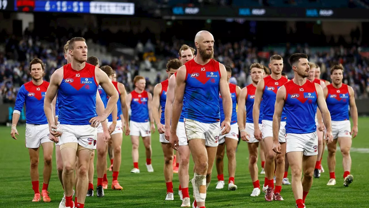 ‘Totally unacceptable’: Dees lashed after failing to respond yet again as flaws exposed