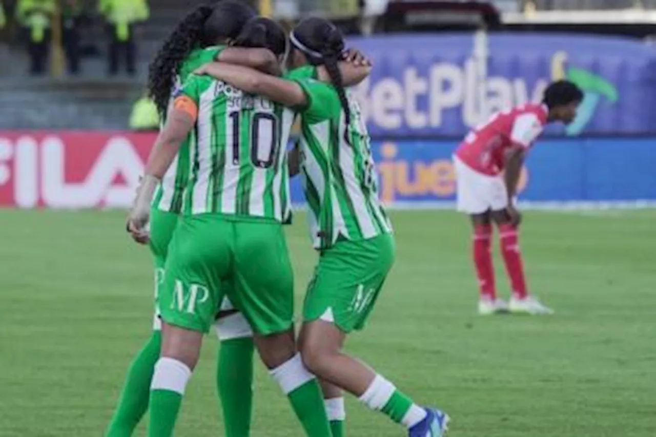 Liga Femenina 2024: definidos los ocho clasificados a cuadrangulares