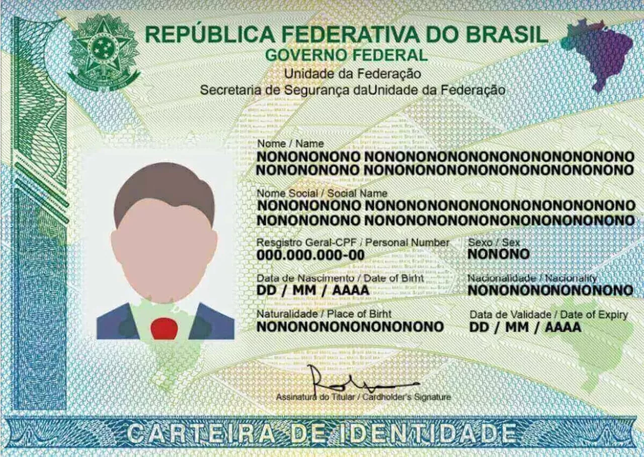 Além da nova carteira de identidade, saiba como se declarar doador de órgãos