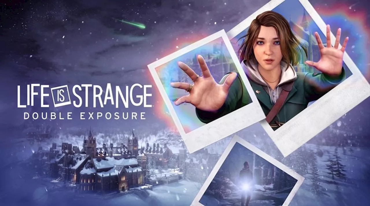 Life is Strange: Double Exposure am Xbox Showcase angekündigt