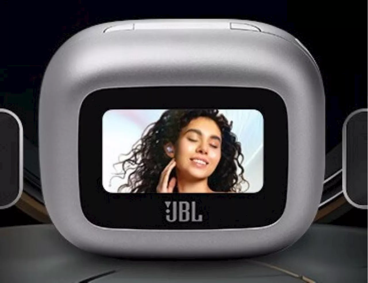 JBL LIVE BUDS 3 launched with a touchscreen on the case and 7 levels of adaptive ANC