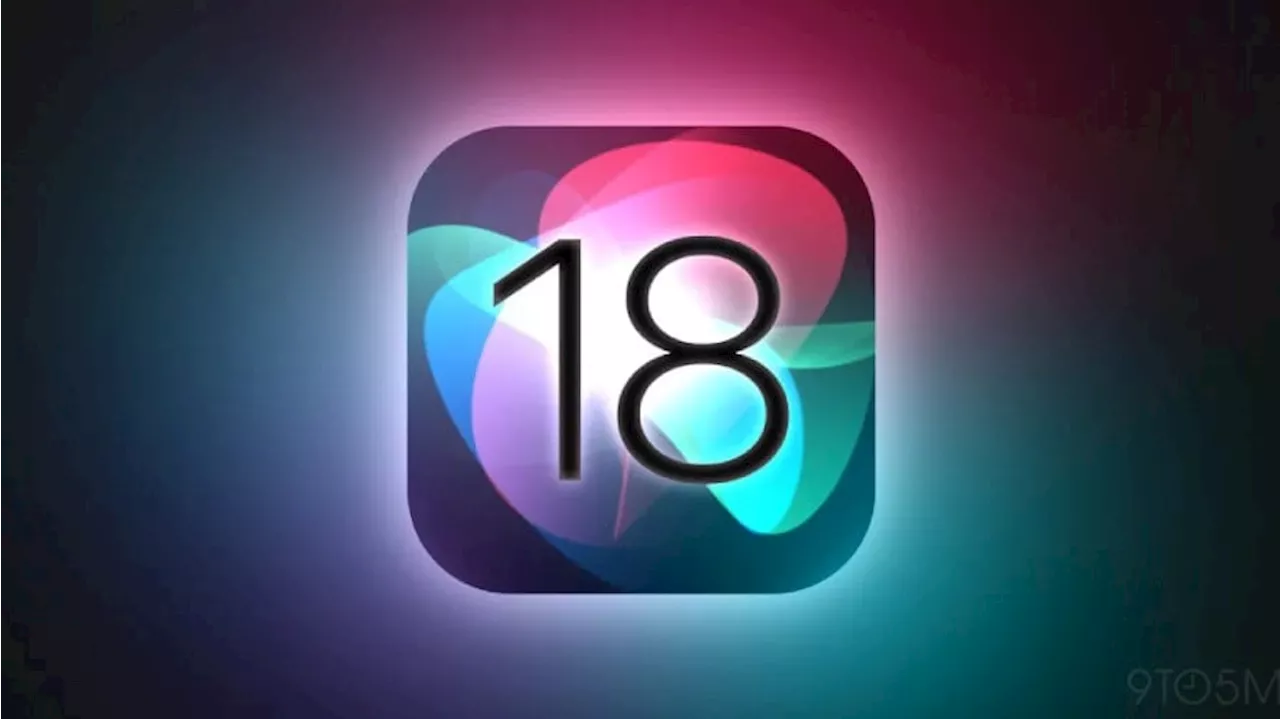 Ming-Chi Kuo on iOS 18: Advanced AI features may not arrive at launch