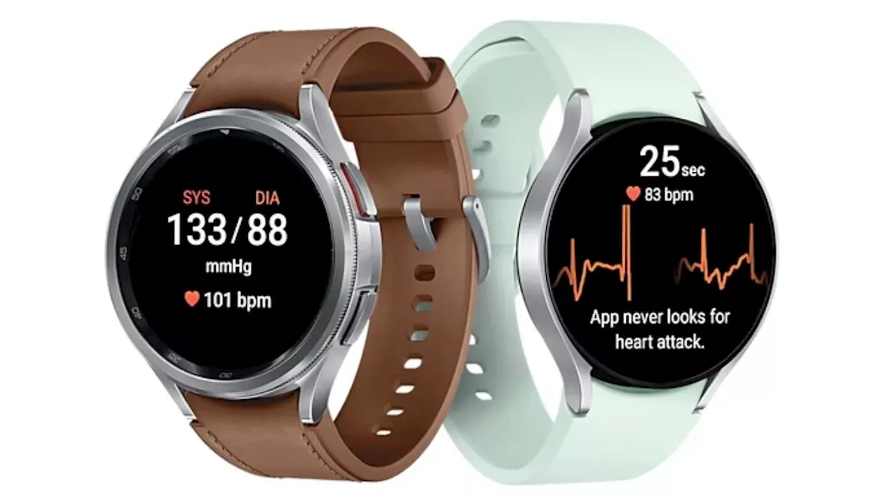 Samsung’s New Galaxy Watch 7 Series Receive BIS Certification in India, Launch Imminent