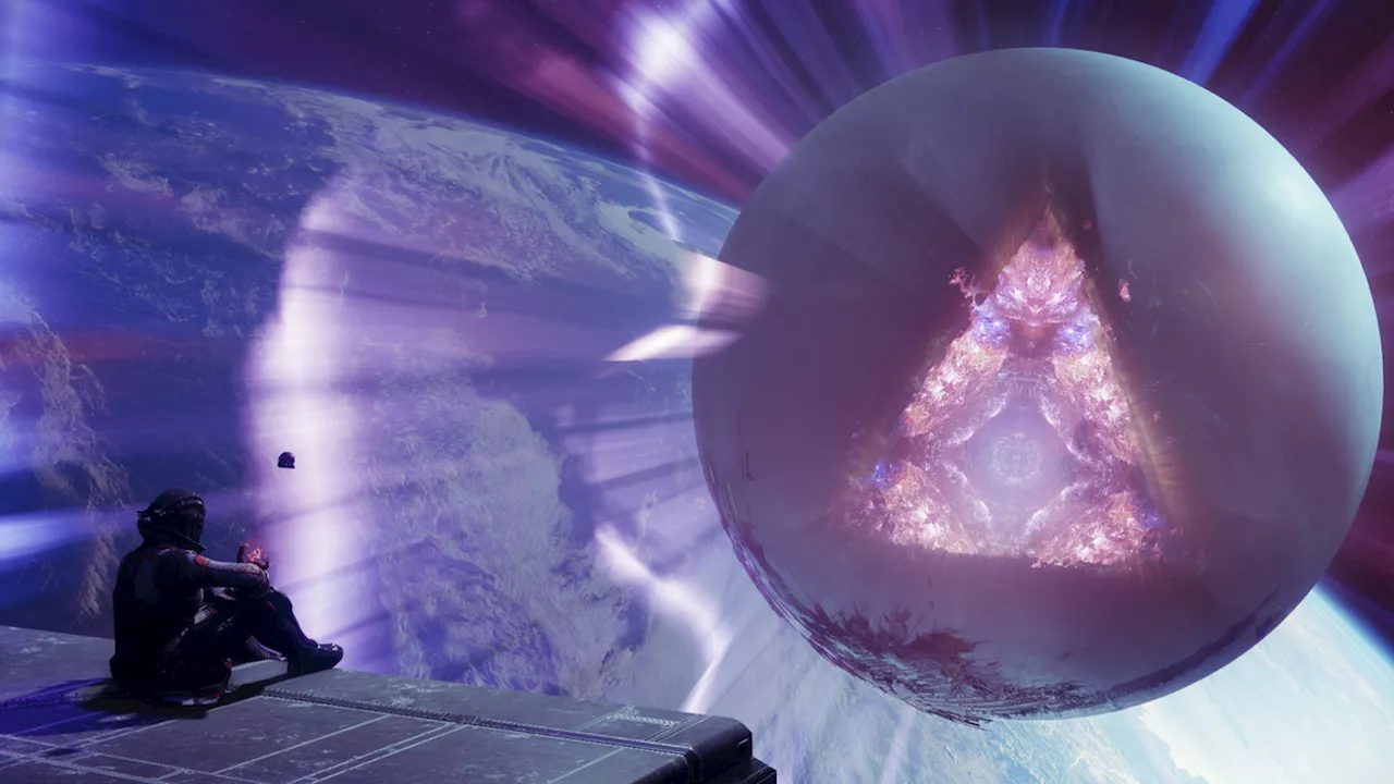 Destiny's Future Is Being Shaped by Its Past