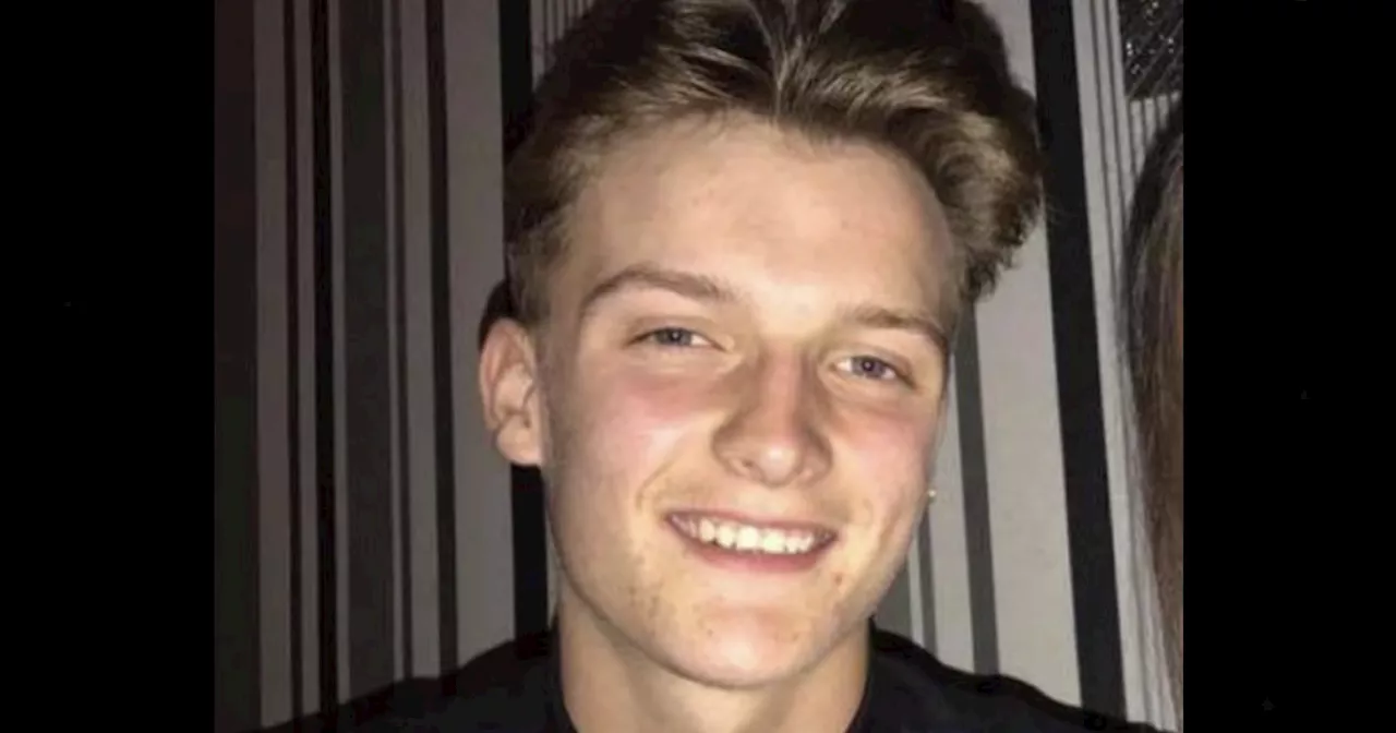 Family of teen killed in Glasgow crash urge judge not to lock up driver responsible