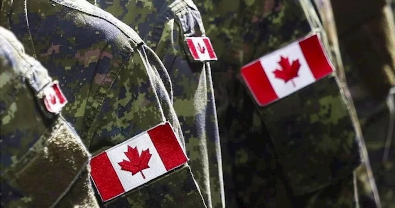 Military to train in Northumberland, Hastings, Prince Edward counties