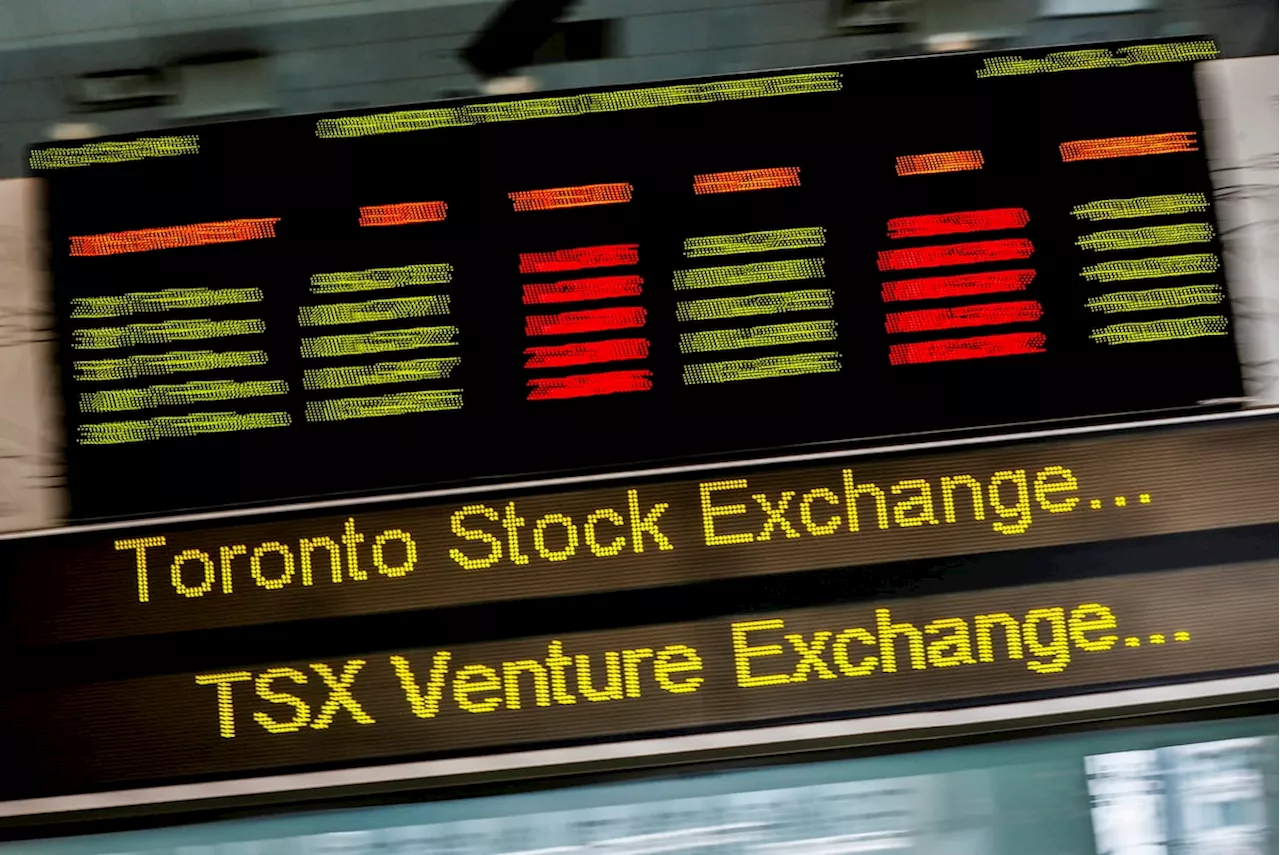 Analysts’ forecast returns, recommendations and yields for all stocks in the TSX