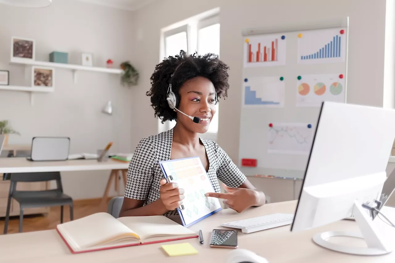 Loud quitting: Women of colour aren’t going quietly