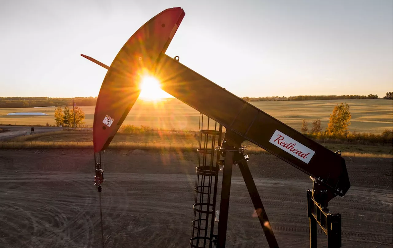 Oil is the commodity in focus right now