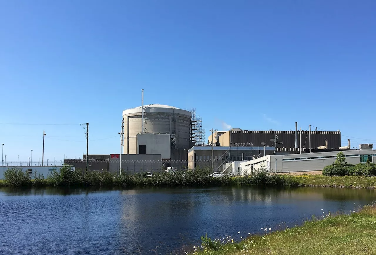 Two small communities are competing to receive Canada’s inventory of nuclear waste. They can’t be sure what they’ll get