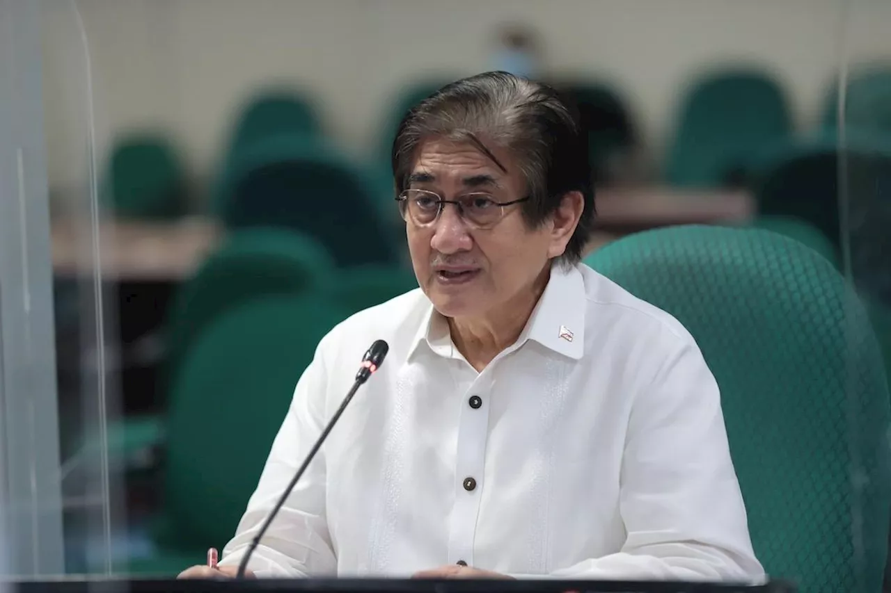 Honasan, ex-RAM, Magdalo soldiers form Reform PH party